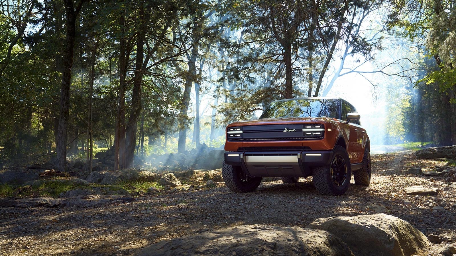 Scout Motors says buyers are tired of dealership markups and dealing with salesmen, which is why the company wants to sell its popular SUV and truck direct. Dealerships, however, warn that’s risky when it comes to service and support.