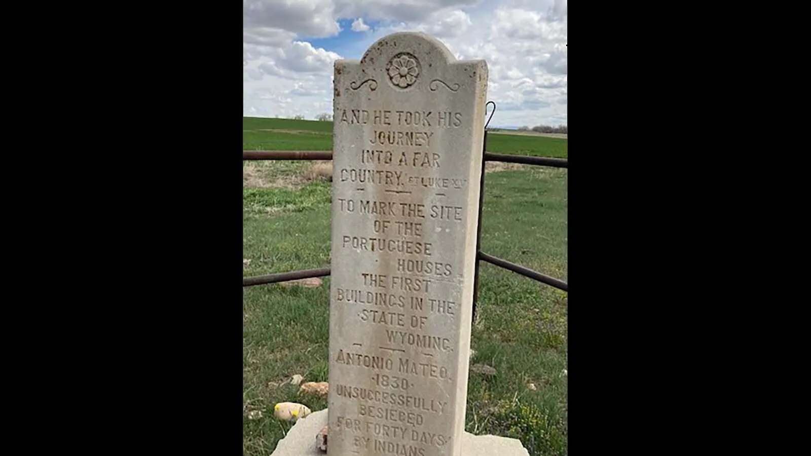 Wyoming History: Oldest Fur Trading Fort Survived Indian Attacks, But ...