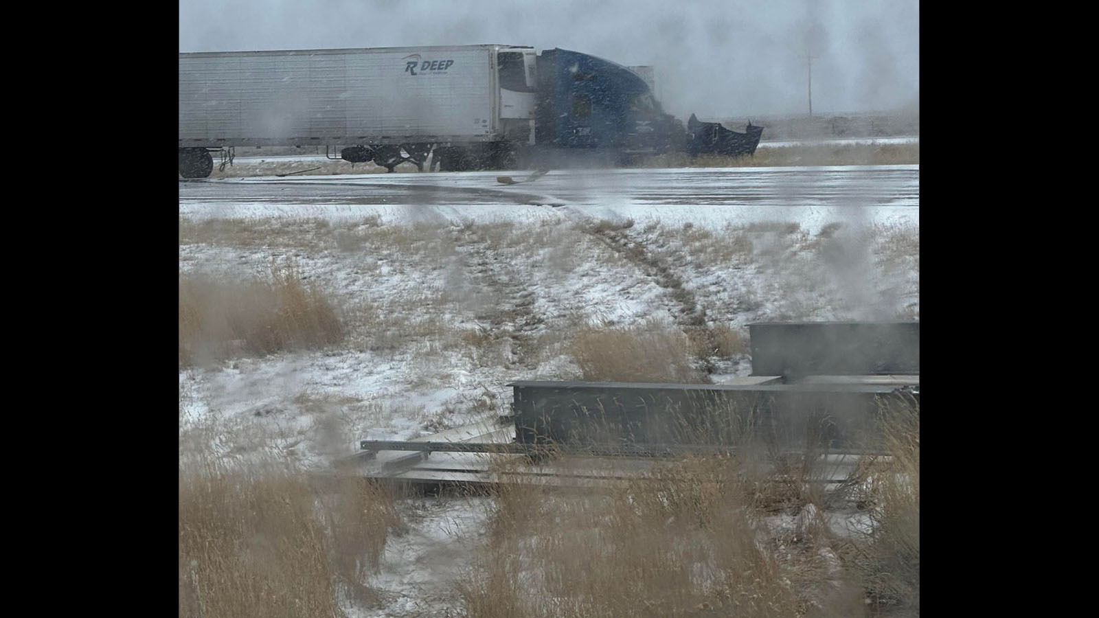 Wyoming School Children Hospitalized After Semi… Cowboy State Daily