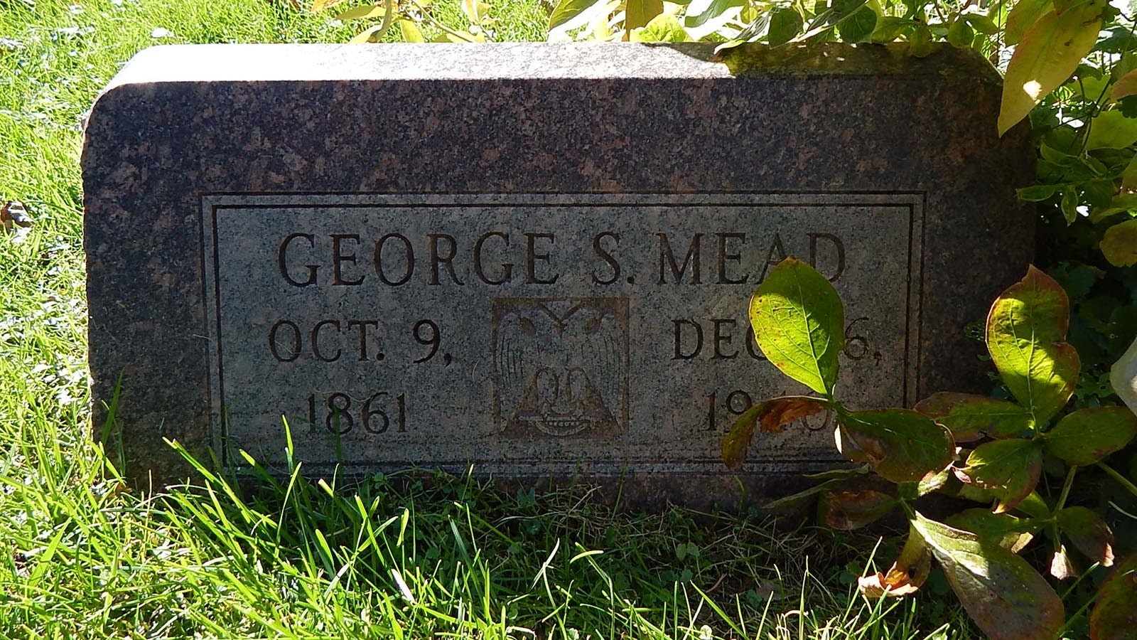 Basin Town Marshal George Mead, also acting as a Big Horn County deputy, was grazed in the attack at the Big Horn County Jail. He was a pioneer who was reported to have known Jim Bridger. He is buried in Cheyenne.