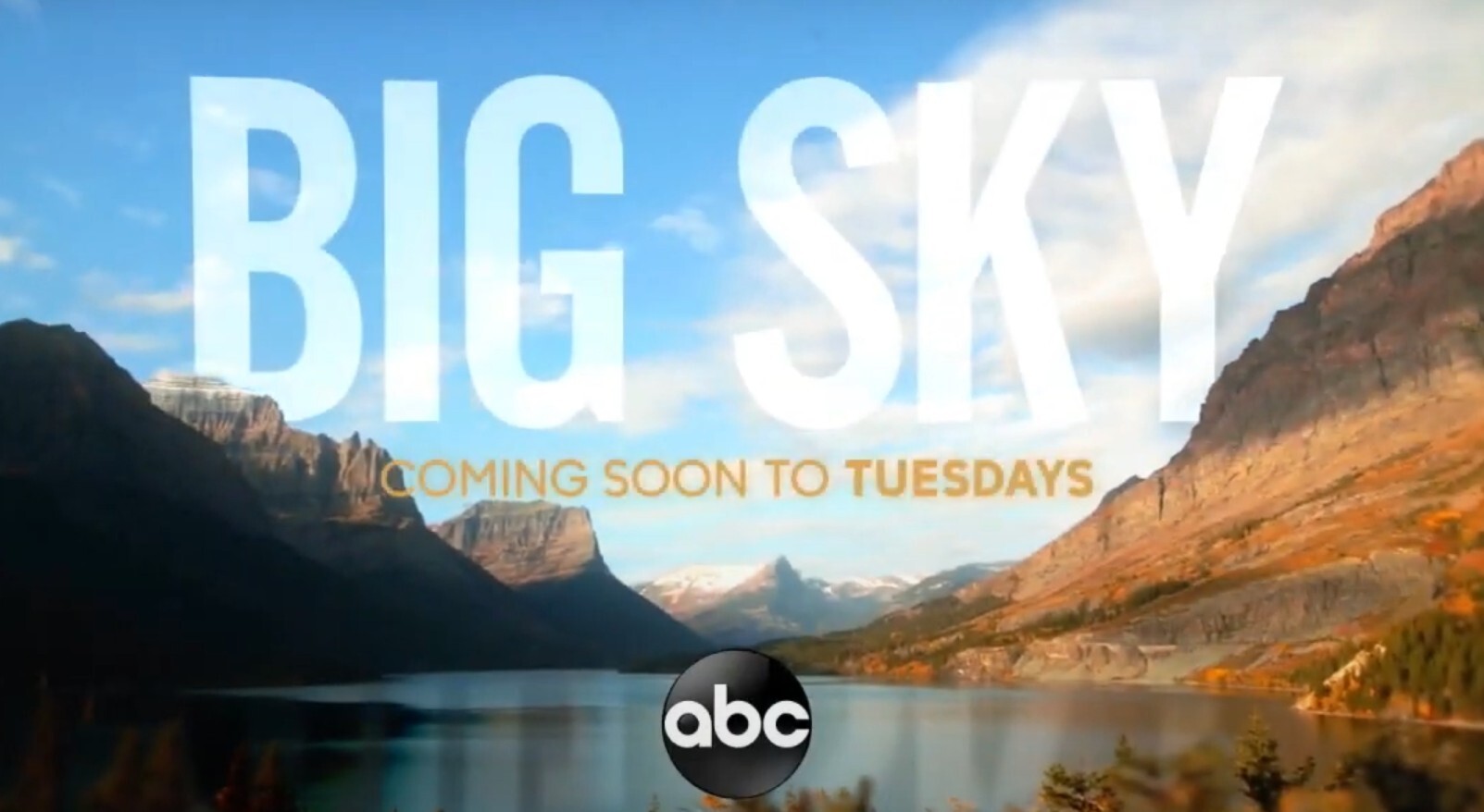 ABC Releases Teasers For C.J. Box TV Show, “Big Sky” Your Wyoming News Source
