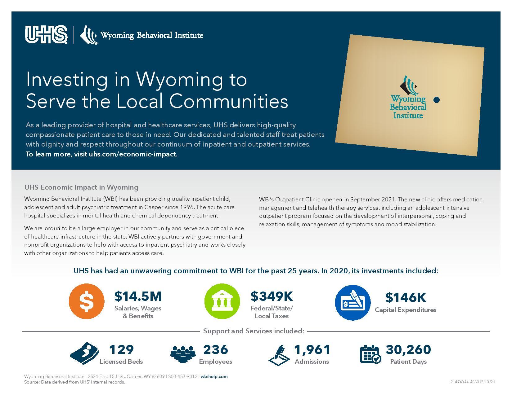 21474044 UHS 488015 2020 Economic Impact Wyoming Final 1 page 001