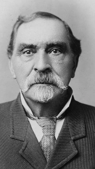 aQuincy Reed used these head shots of former slave and businessman, Barney Ford, to create a full-length bronze statue to honor Ford’s legacy in Cheyenne. Michael Tyler was inspired by the story of Ford to commission the statue to be placed downtown Cheyenne.