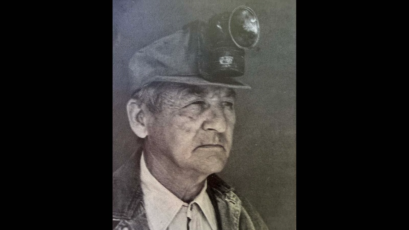 Stanely Kuzara (pictured) grew up in the coal mining community of Dietz, Wyoming, near Sheridan. As a kid, he used to take the discarded carbide, a compound of carbon and a metal, from their head lamps and make miniature explosions with them.