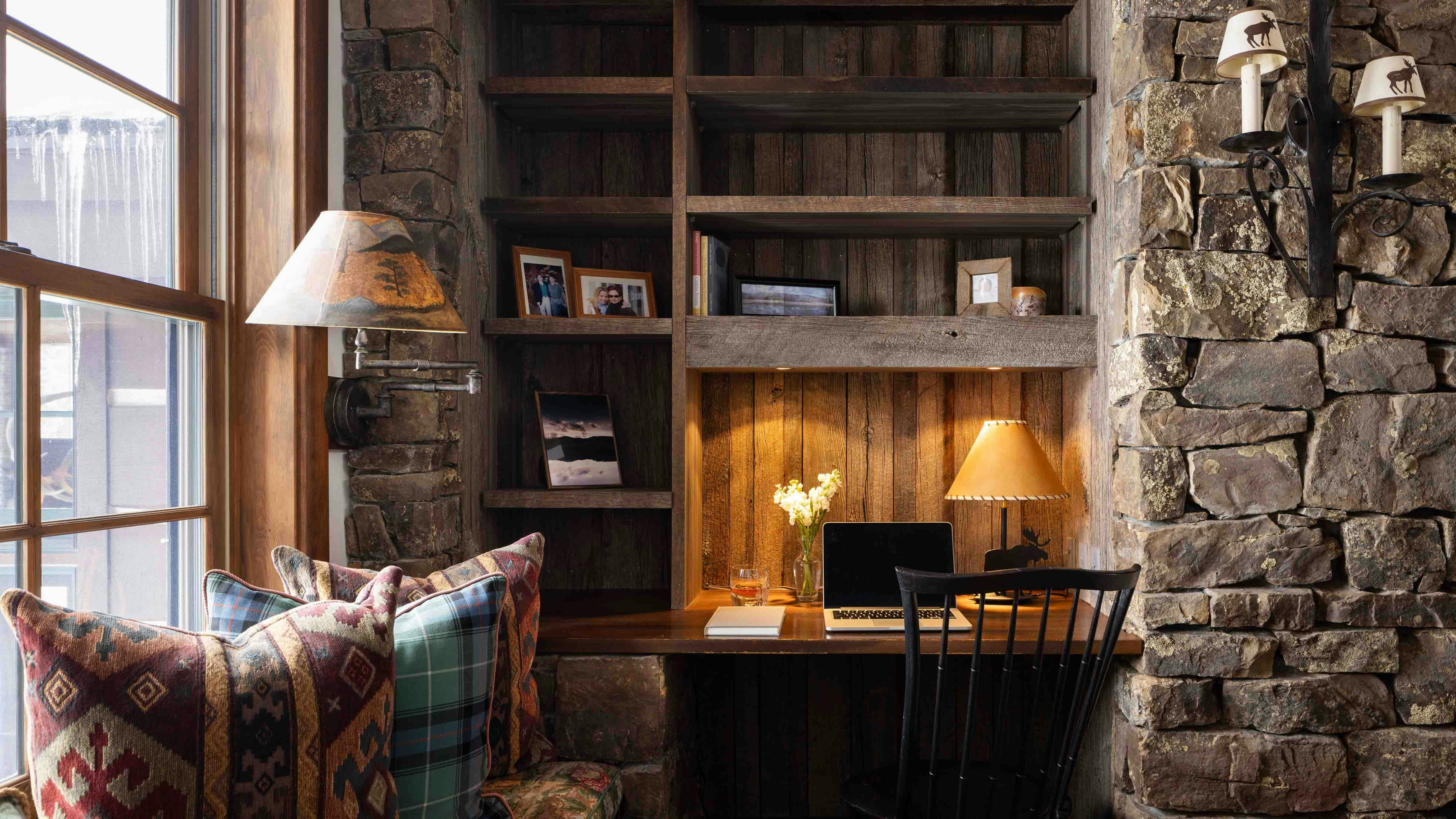 A 21-acre Jackson Hole estate in a coveted neighborhood has just hit the market for $39.5 million. It offers private Snake River frontage, as well as winding creeks full of trout, cinematic views and serene wilderness. It’s just five minutes from Jackson’s downtown.