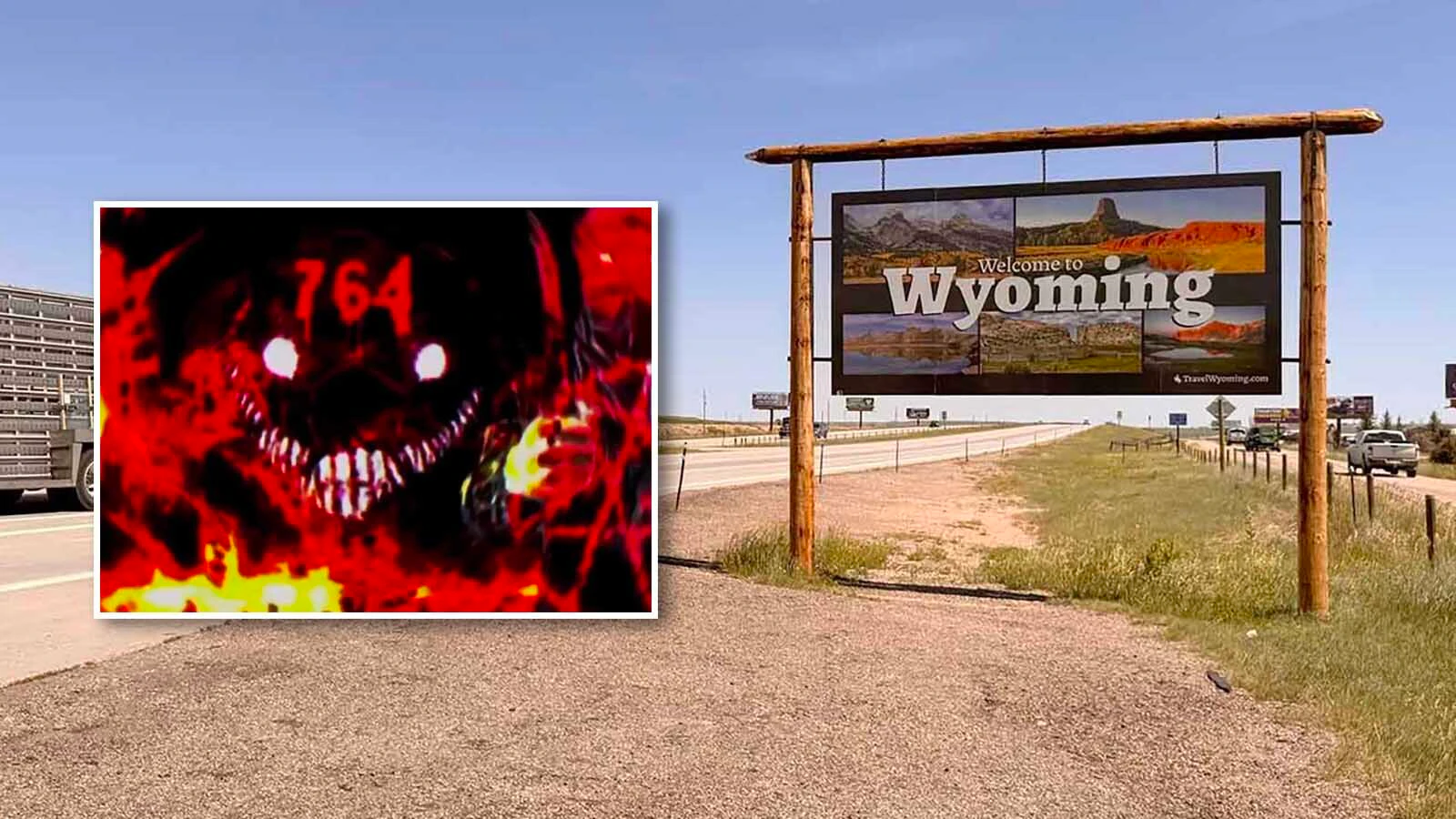 Federal and state law enforcement says Wyoming teens are being targeted by a disturbing and violent online extremist group called “764.” Kids across the nation are coerced into sex acts, satanic rituals and hurting pets and other people, they say.