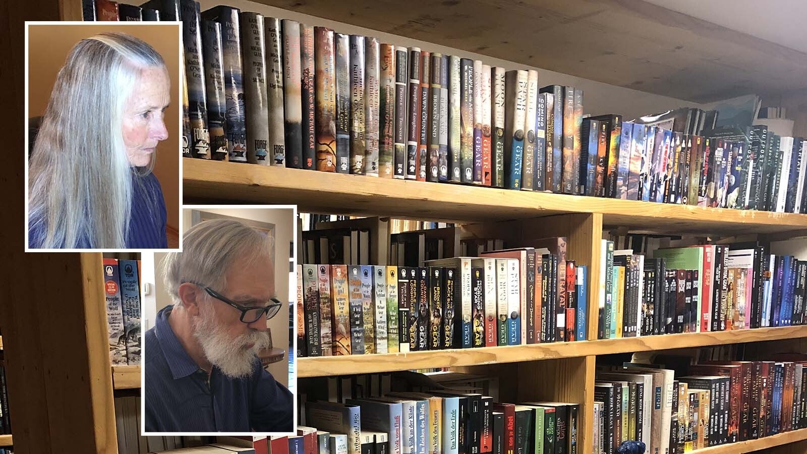 Sixty of 88 books written by Michael and Kathleen Gear had been illegally downloaded and used by Anthropic to train their AI program how to write using the authors’ personal voices. While the couple received a settlement for the illegal use of their books, Anthropic can still legally scan and use their books to train their robots to think like them.