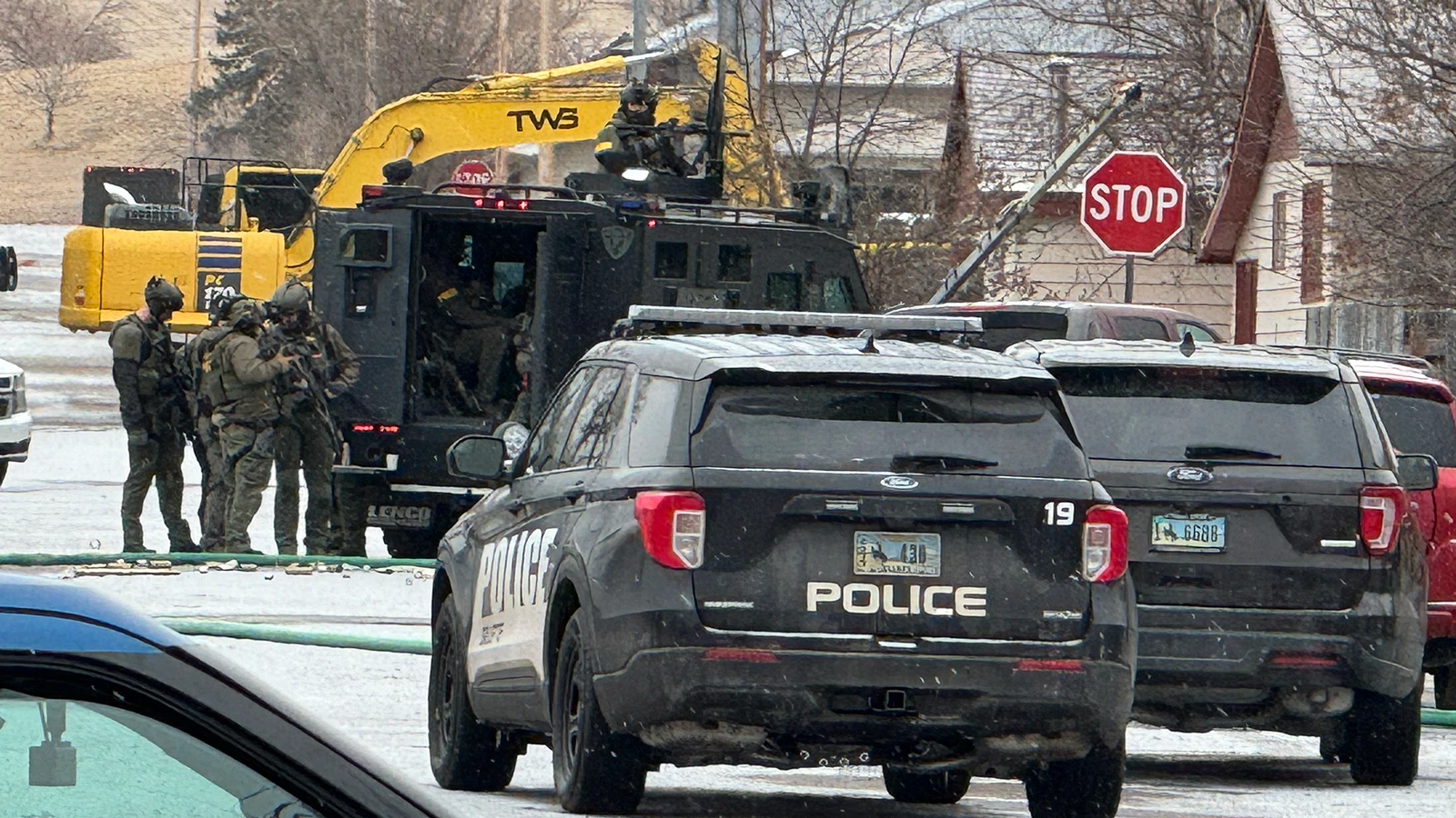 Wyoming police, including the Sheridan Police Department, are testing using AI to write reports and analyze evidence, but the rules of how that happens haven’t caught up. “The thing that worries me about AI is just the ability to hallucinate,” said former Attorney General Gay Woodhouse.