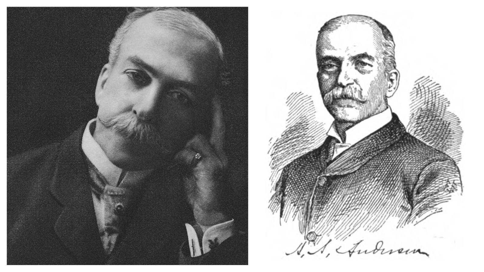 Abraham Archibald Anderson