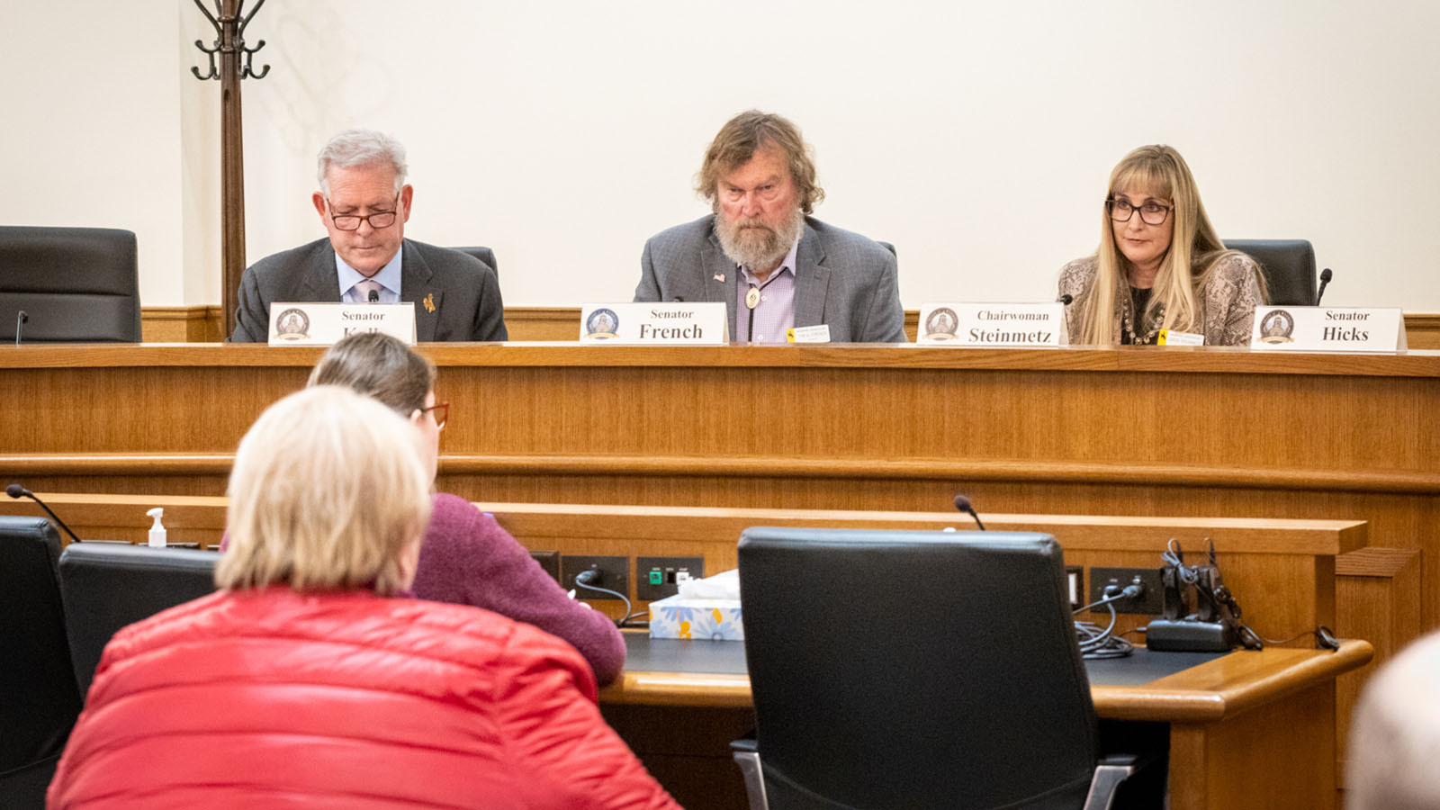 Ag committee 1 10 23