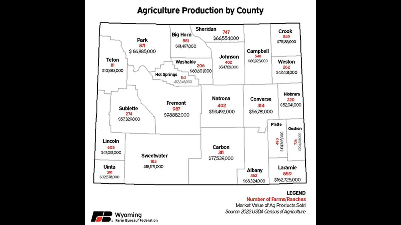 Agriculture map 4 1 26