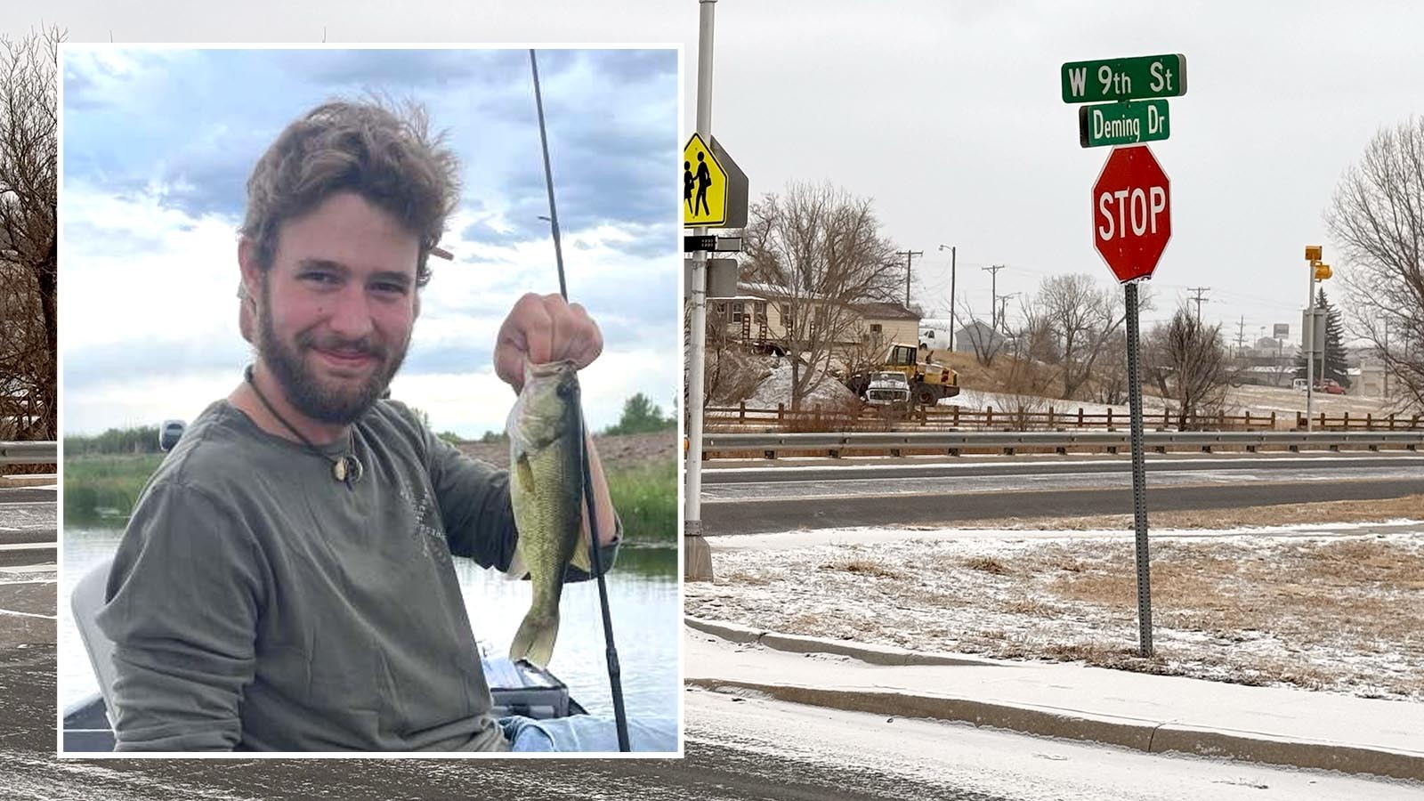 The Cheyenne Police Department announced Friday the completion of a “comprehensive” internal investigation into the suicide of a handcuffed man — 22-year-old Aiden Hall — secured in the back of a cop car. A policy violation was identified, and more training for officers ordered.