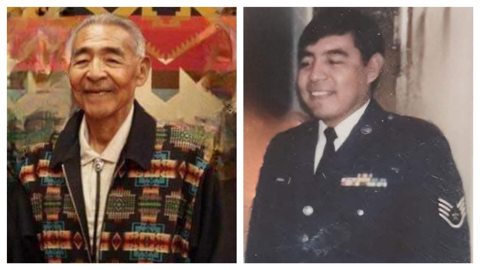 Al Addison, who died Dec. 28, 2024, is the longest serving Northern Arapaho Business Council member in tribal memory. He was elected in 1994 and served until 2020. Before that he served in the U.S. Air Force for 20 years.