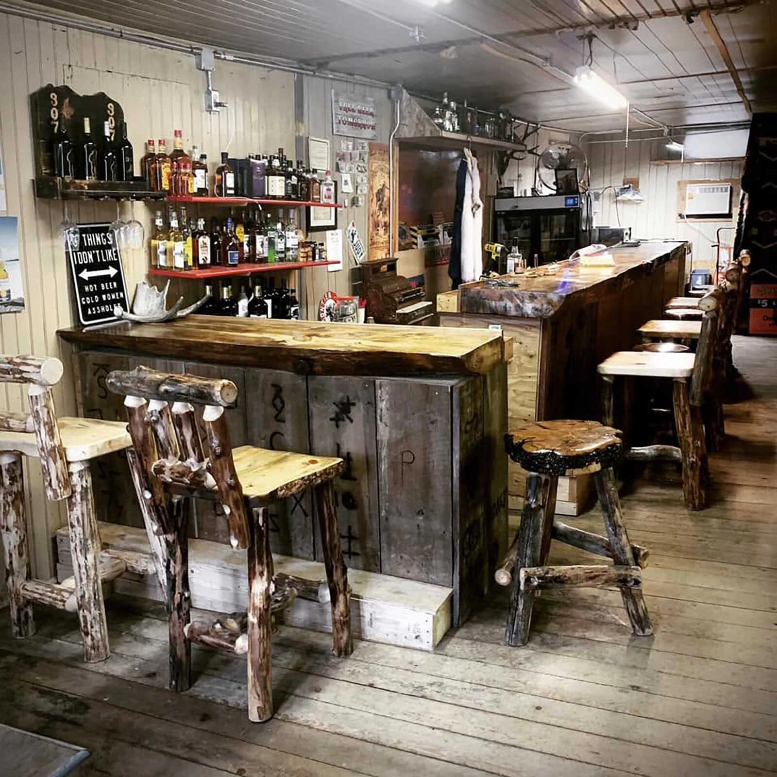 Aladdin General Store and RV Park via FB 10 10 26