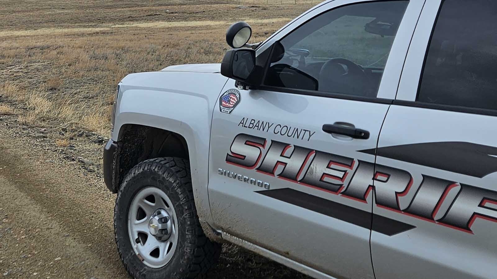 Albany County Sheriff 9 11 25