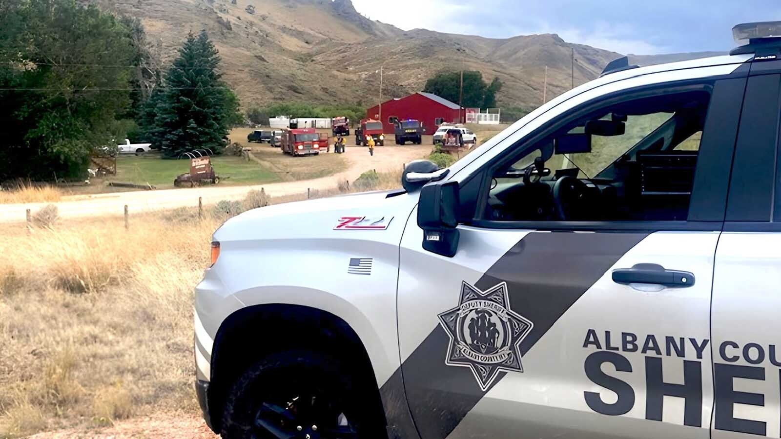 Albany County officials are applying for Homeland Security money to create an anti-terrorism task force and better prepare against potential terror threats. They point to gaps in planning and equipment while vowing to stay ahead of risks.