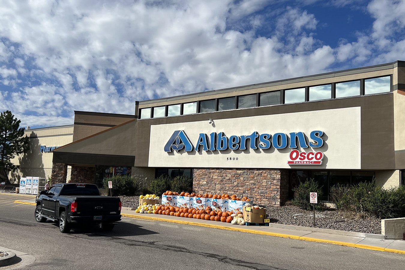 Of the 413 stores Kroger and Albertsons plans to sell to C&S Wholesale Grocers are 12 Wyoming Albertsons outlets.