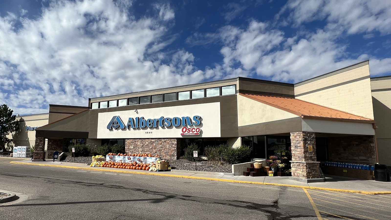 Albertsons 2 9 20 23