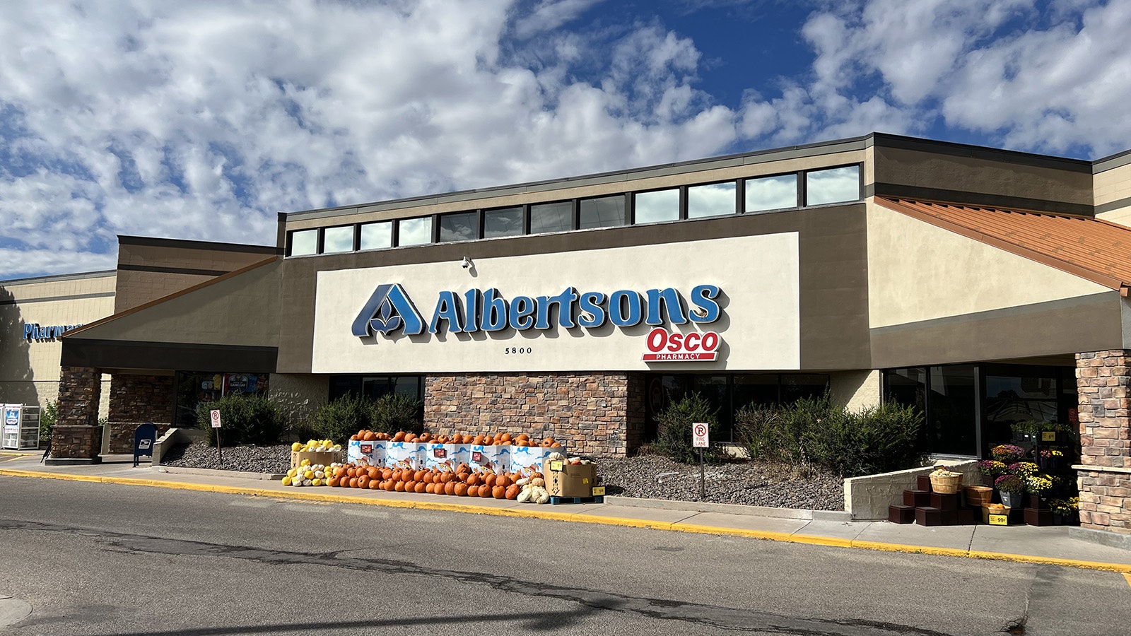 Albertsons 3 9 20 23