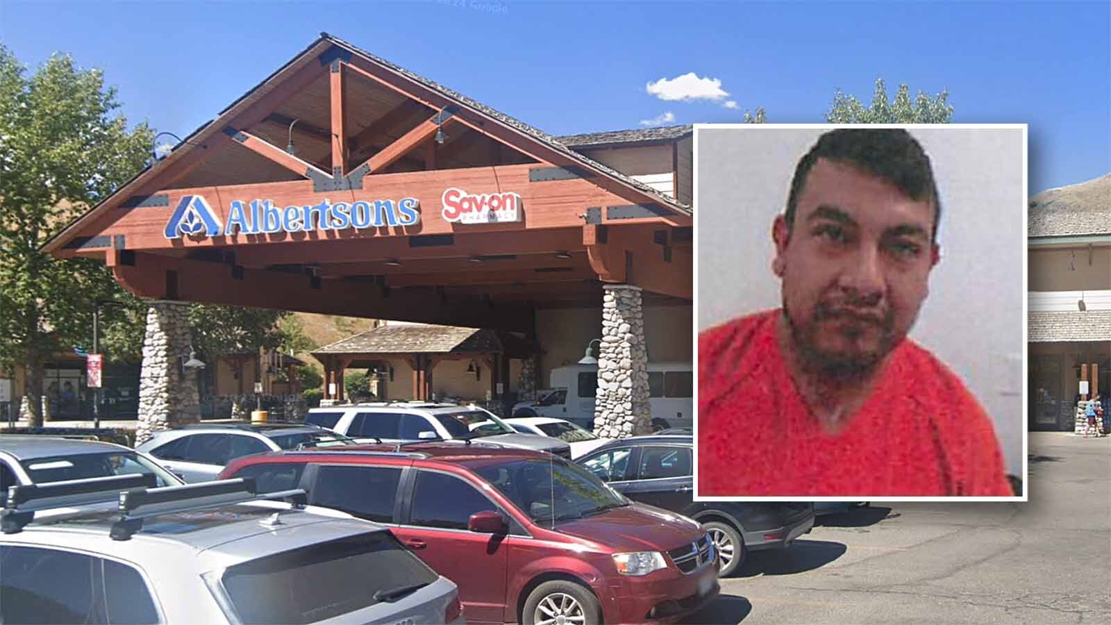 Salvador Catarino-Jacinto