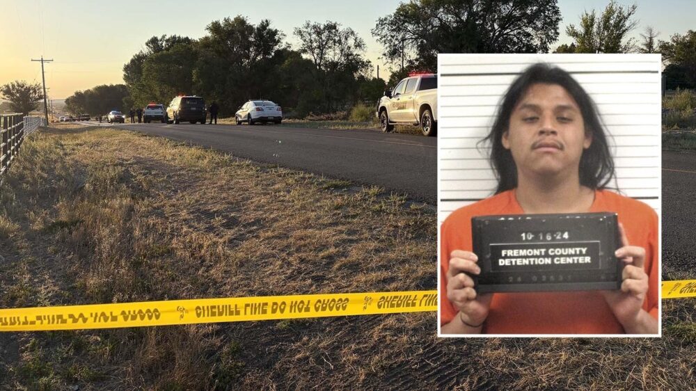 Alejandro R Behan Death Investigation 9 2 25