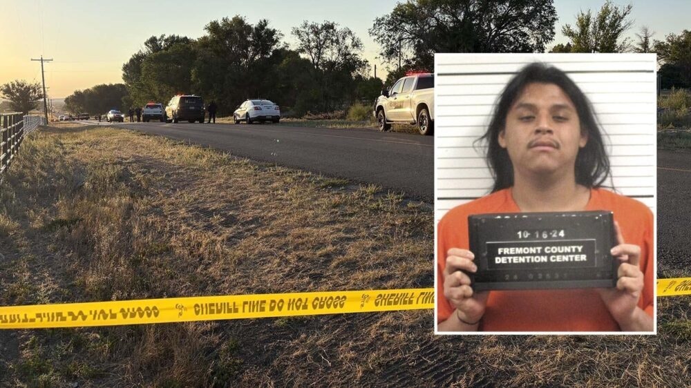 Alejandro R Behan Death Investigation 9 2 25