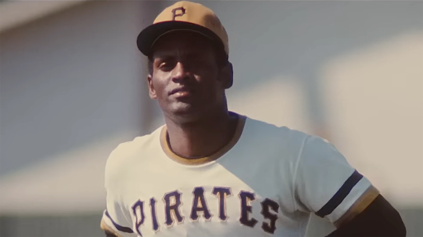 Roberto Clemente was a National League All-Star, MVP winner, and received several Golden Glove awards.