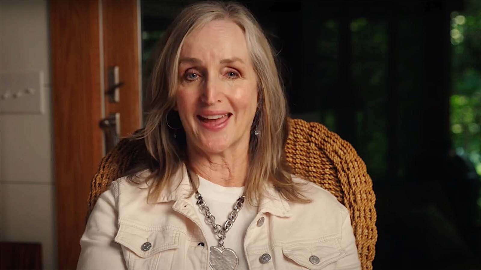 Rena Olsen talks about her book and the reason for it on a YouTube video – she is giving away all sale for the book to Alzheimer’s Disease causes