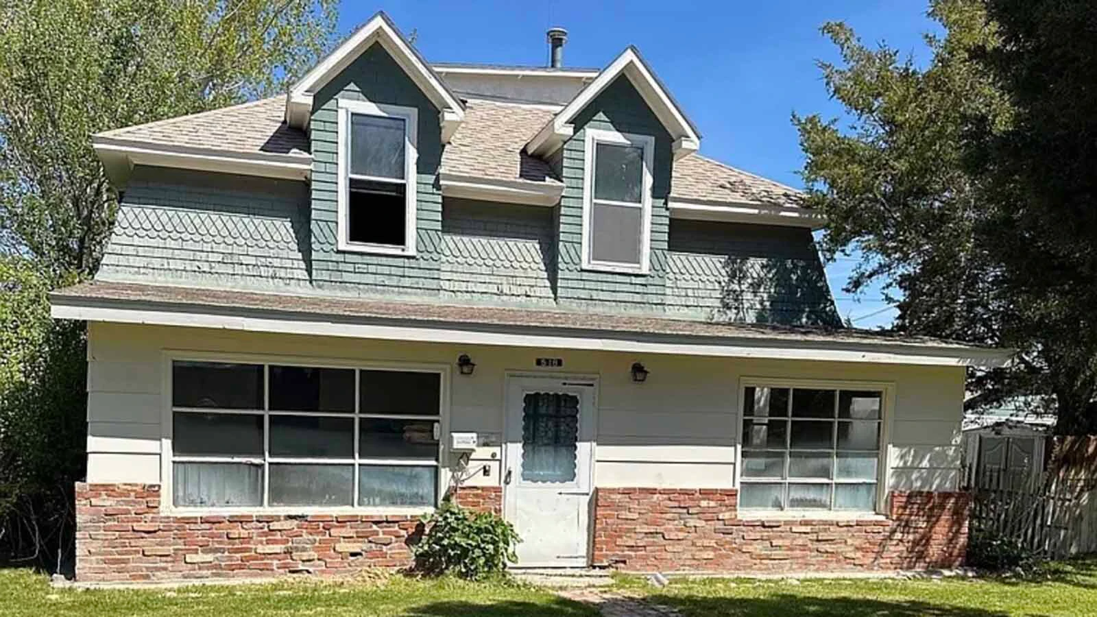 Amanda McGraw resurrected Greybull’s K-Bar Motel and has taken on a new challenge — renovating an unlivable home in Basin. She’s using sweat equity, YouTube and Facebook Marketplace to transform it into a showpiece.