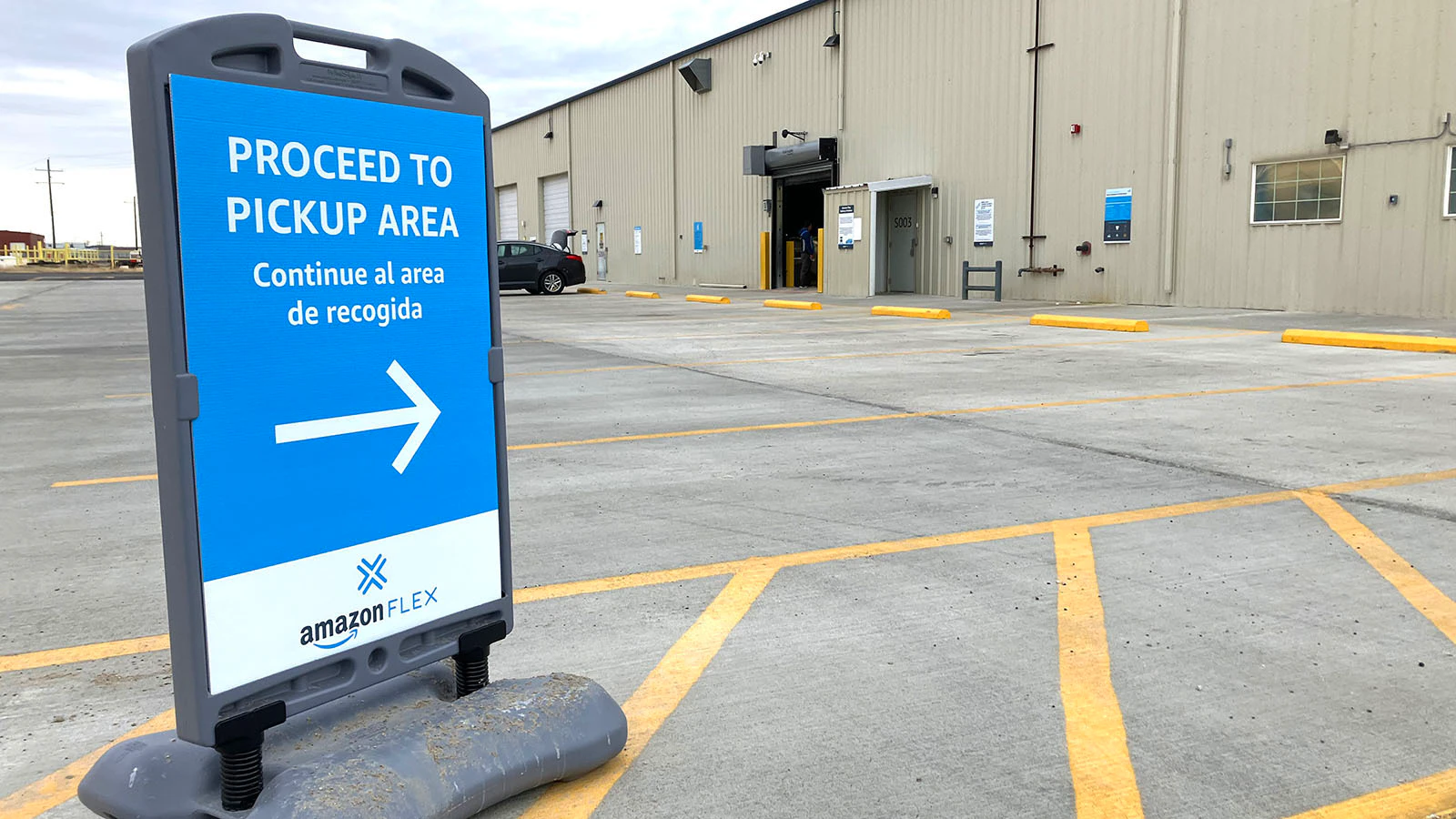 Amazon is spending $4 billion this year to expand its reach with same-day and next-day deliveries to some of America’s most remote area, including Wyoming. For rural residents and small businesses, the fast deliveries are game-changing. Amazon opened flex delivery sites in Casper and Gillette in 2024.