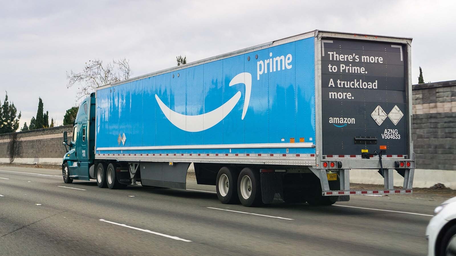 People living in Douglas and Glenrock, Wyoming, are reporting that their Amazon packages are going missing, often landing in Gillette where they are then listed as "undeliverable." Amazon says it’s looking into the problem.