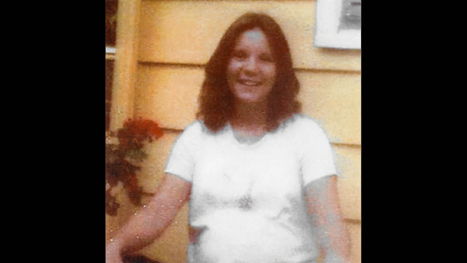 Amber Scholz was 21 when she disappeared from her Rock Springs, Wyoming, apartment in the early morning hours off Nov. 8, 1981.