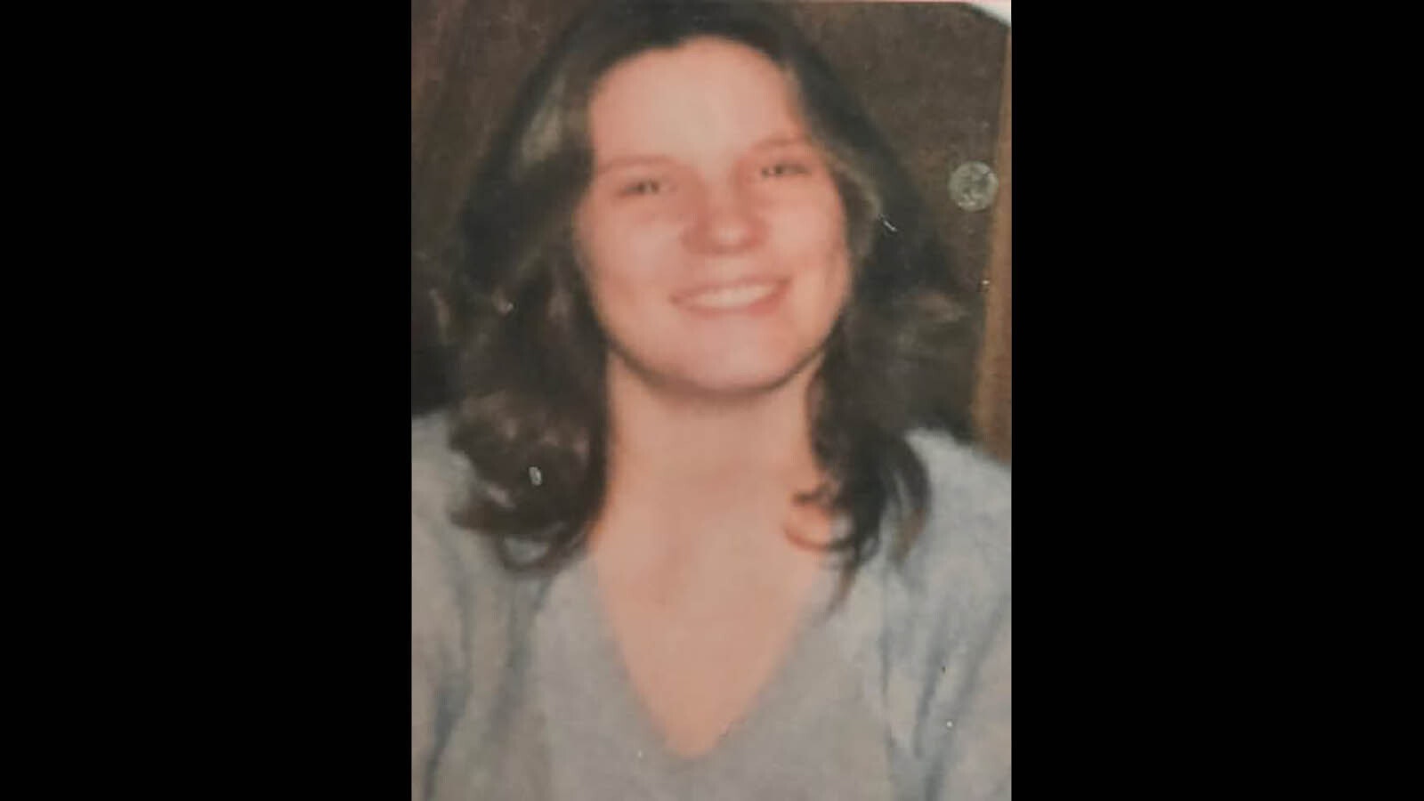 Amber Scholz was 21 when she disappeared from her Rock Springs, Wyoming, apartment in the early morning hours off Nov. 8, 1981.