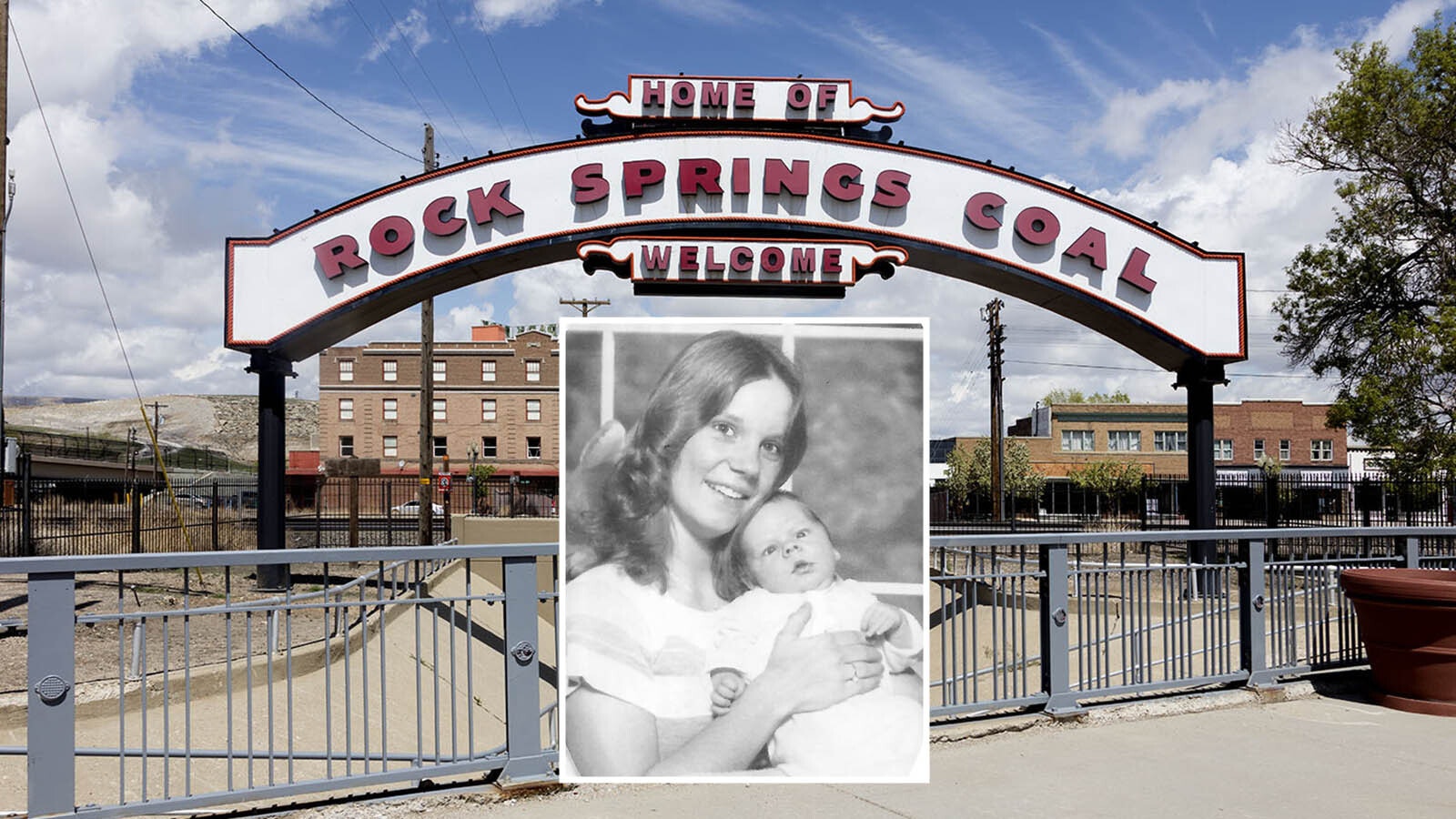 Amber Scholz was 21 when she disappeared from her Rock Springs, Wyoming, apartment in the early morning hours off Nov. 8, 1981.