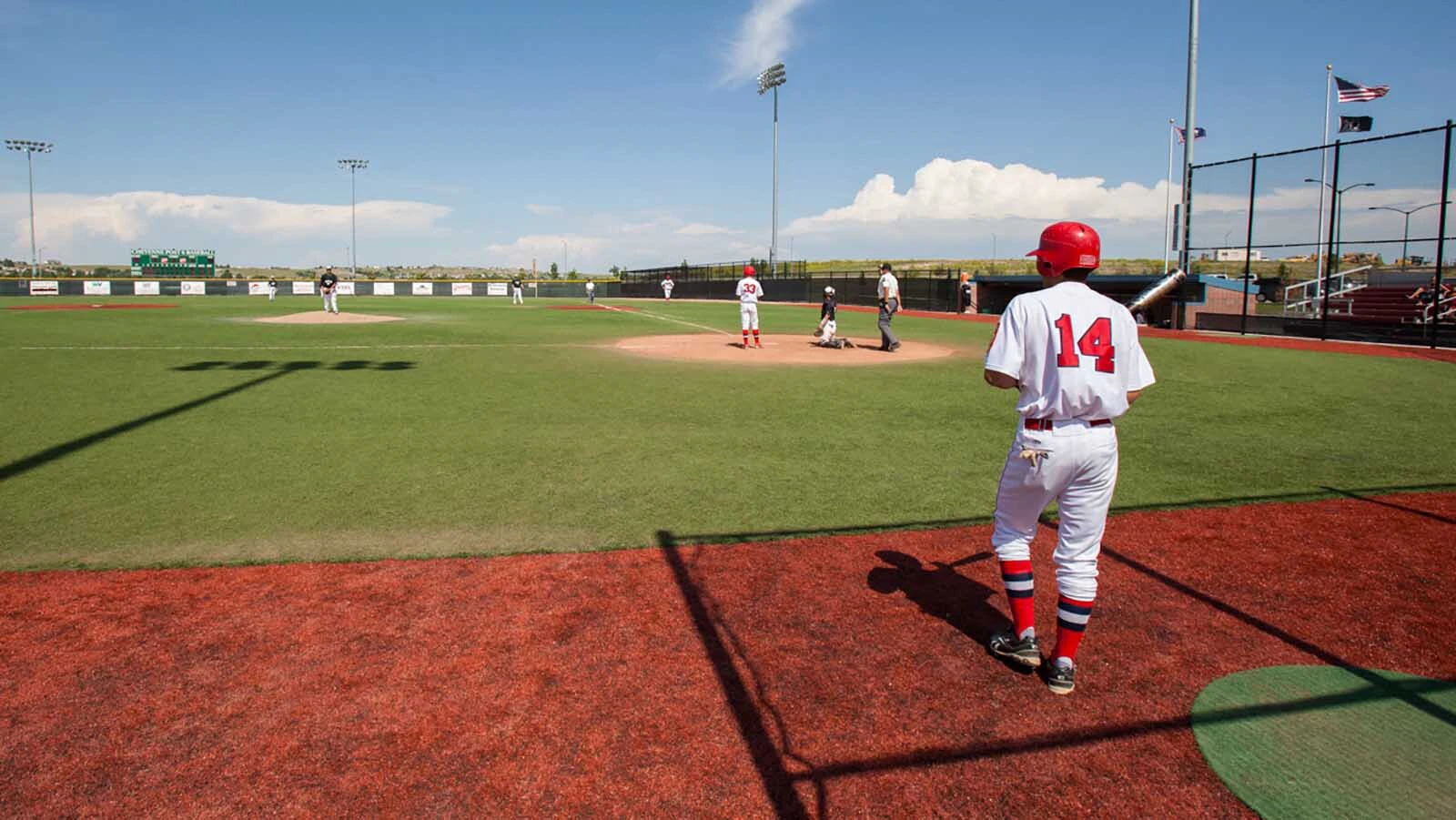 Wyoming American Legion Baseball officials say they’ve had “maybe even thousands” of texts, calls and emails about combining divisions into one 23-team league. “Change is hard,” they say, adding that it will increase competition and draw college scouts.