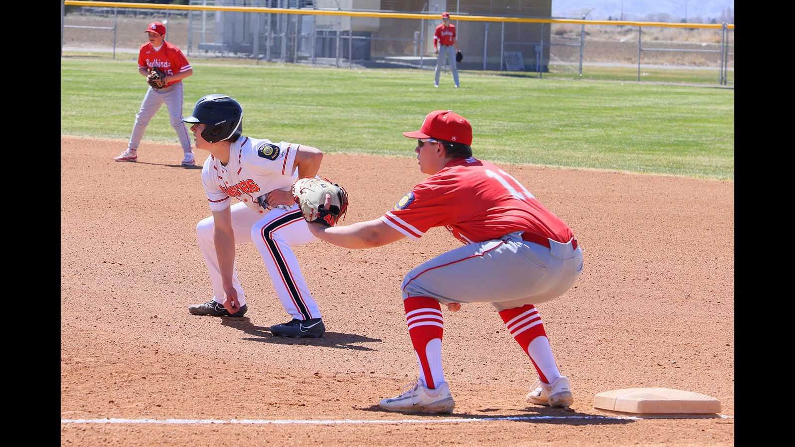 Wyoming American Legion Baseball started its 2026 season by combining the Double A and Single A levels together. Ryan Brown, a former youth coach in Cody and Powell, said “smaller communities don’t have a chance to compete against bigger teams.”
