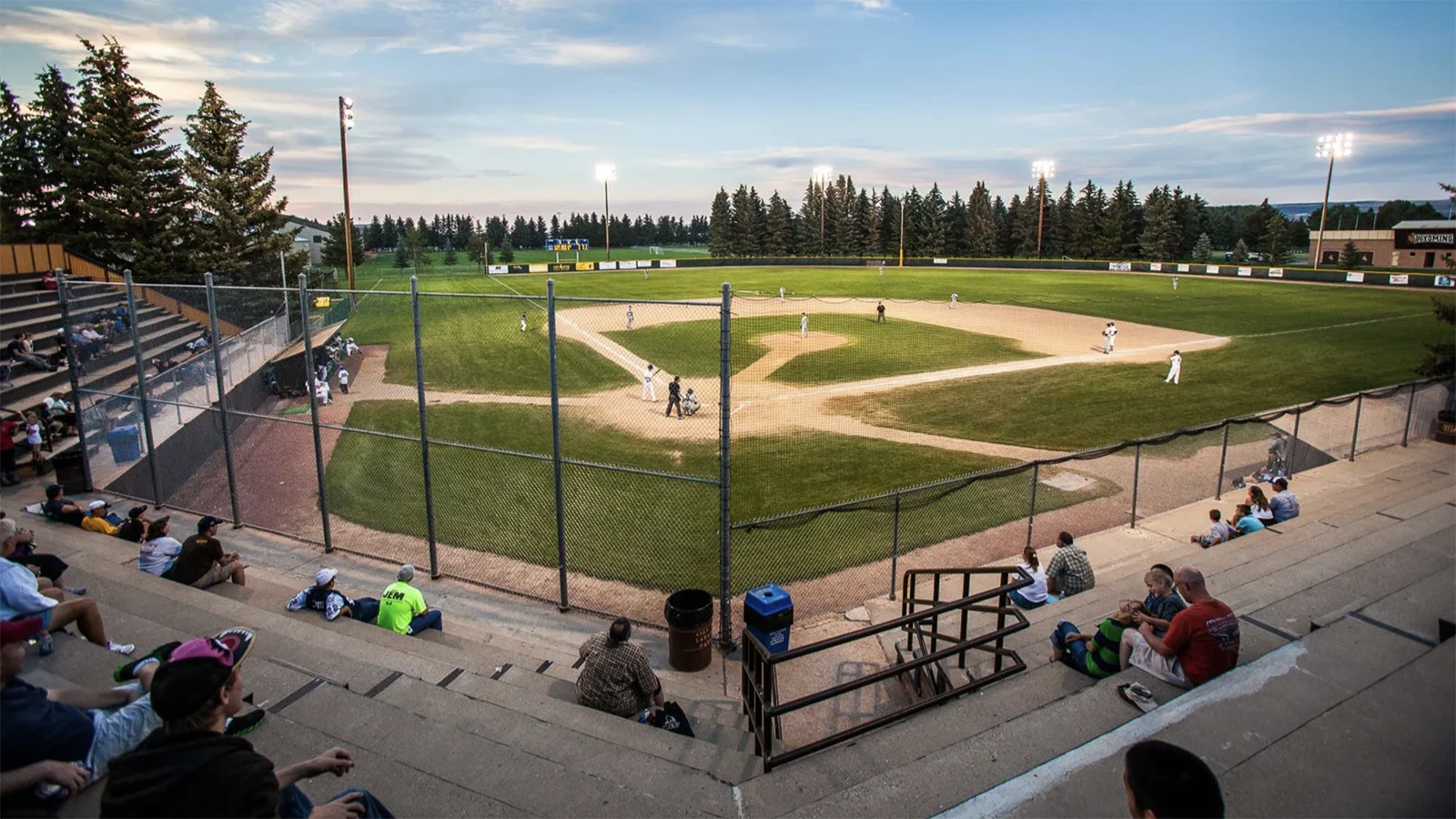 Wyoming American Legion Baseball officials say they’ve had “maybe even thousands” of texts, calls and emails about combining divisions into one 23-team league. “Change is hard,” they say, adding that it will increase competition and draw college scouts.