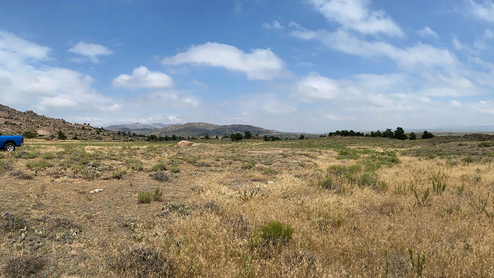 American Rare Earths is weighing building a processing facility for hard-to-find heavy rare earth metals at its Halleck Creek mine near Wheatland. It’s a move that could boost Wyoming jobs as it helps cut U.S. dependence on China for critical minerals.