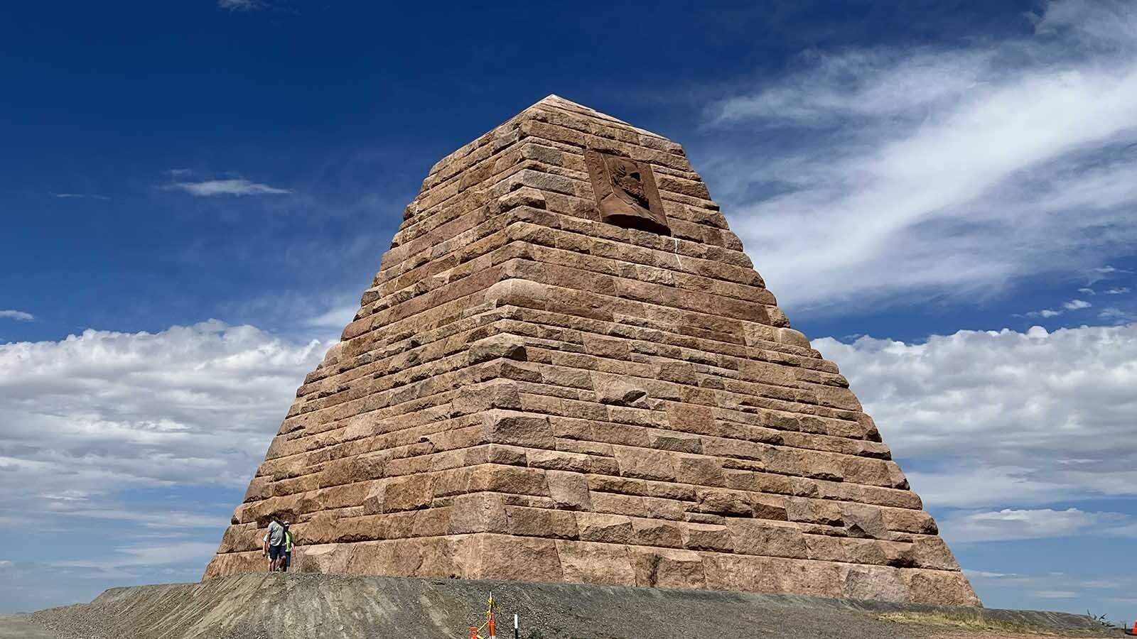 The pessimistic belief that anything that can go wrong likely predates modern history, but calling it “Murphy’s Law” began in Wyoming, a historian says. It dates back to the early 1880s and building the Ames Monument in the wrong place.