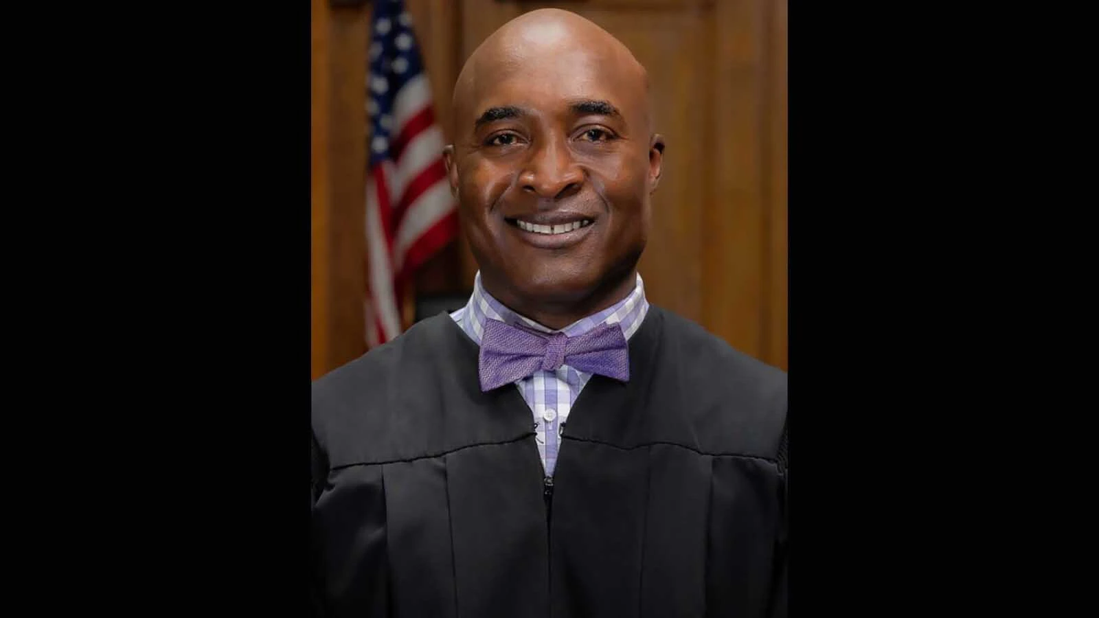 Judge Andre Rudolph grew up in Cheyenne, played running back for UW and once ran down a defendant to earn the nickname “Batman.” Before his sudden death this month, he also changed the lives of lawbreakers willing to take his help and accountability.