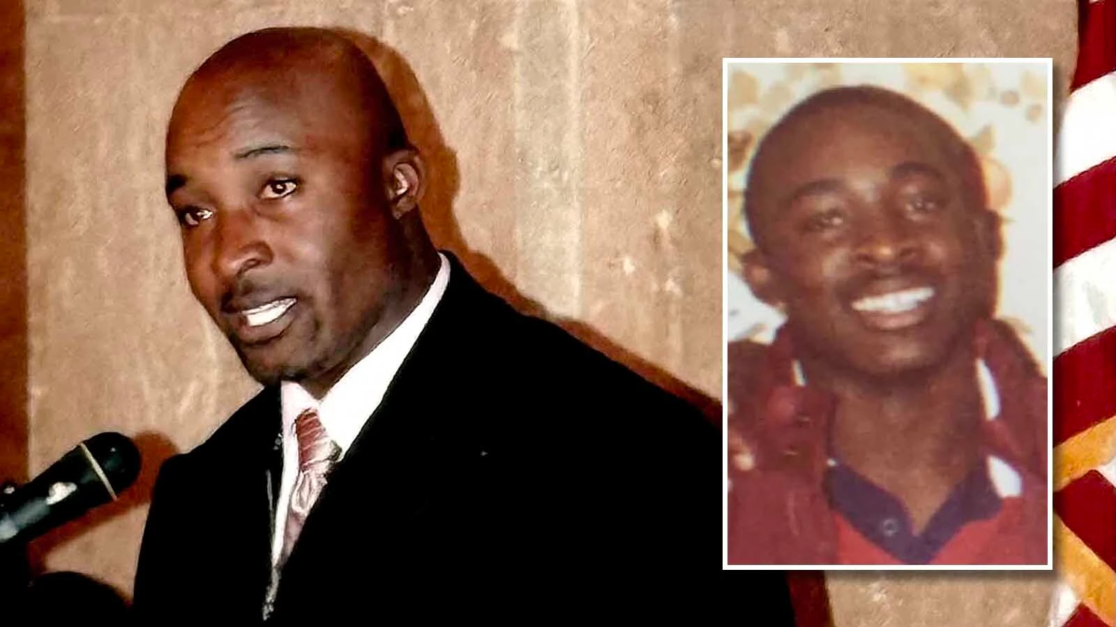 Judge Andre Rudolph grew up in Cheyenne, played running back for UW and once ran down a defendant to earn the nickname “Batman.” Before his sudden death this month, he also changed the lives of lawbreakers willing to take his help and accountability.