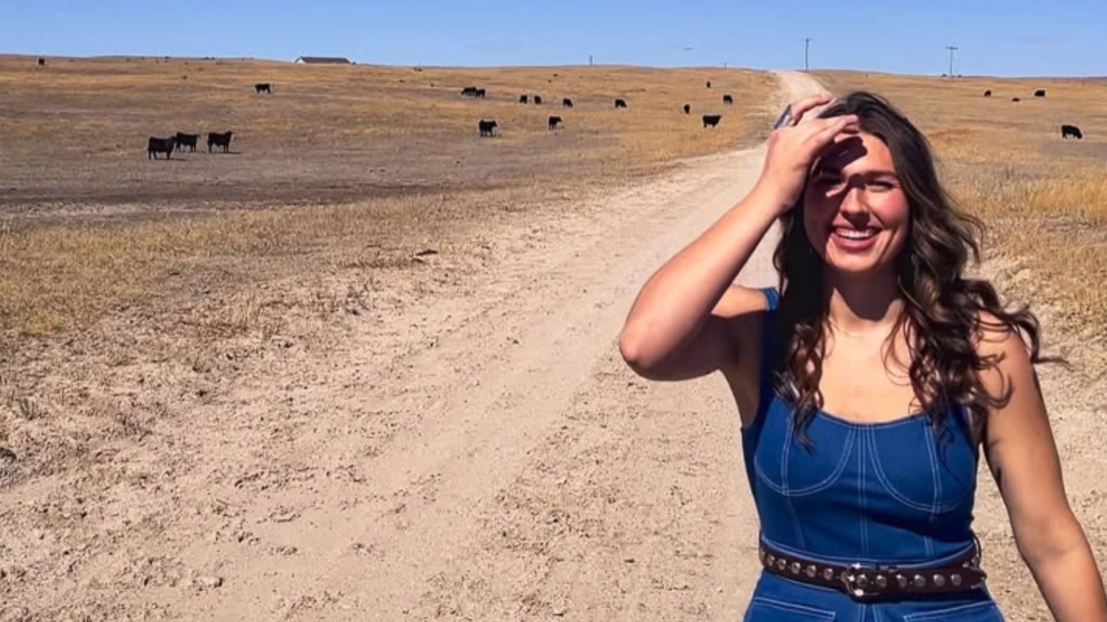 Anna Kobza is a young ag influencer who didn’t grow up on a ranch is becoming one of the beef industry’s most recognizable faces. She says she’s trying to narrow the widening gap between ranchers and the people who eat what they raise.