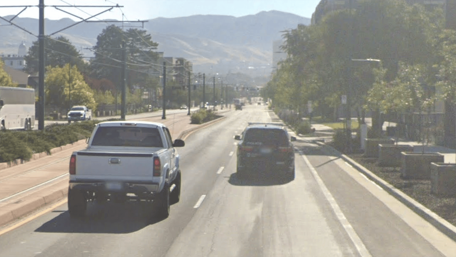 A new lead about a sighting of Anne Elliott on North Temple Street in Salt Lake City has put new life into the search for the Jackson woman who vanished six years ago.