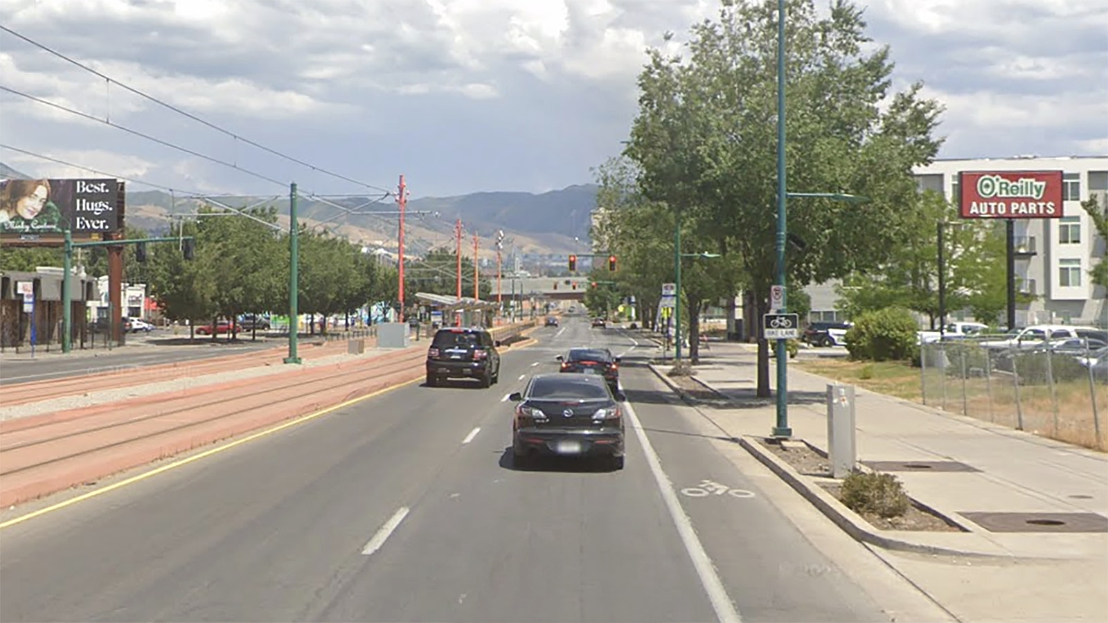 A new lead about a sighting of Anne Elliott on North Temple Street in Salt Lake City has put new life into the search for the Jackson woman who vanished six years ago.