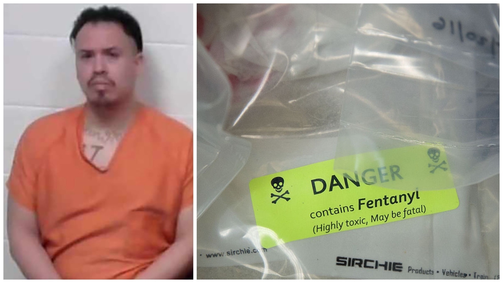 Anthony Fuentes and fentanyl 1 12 24