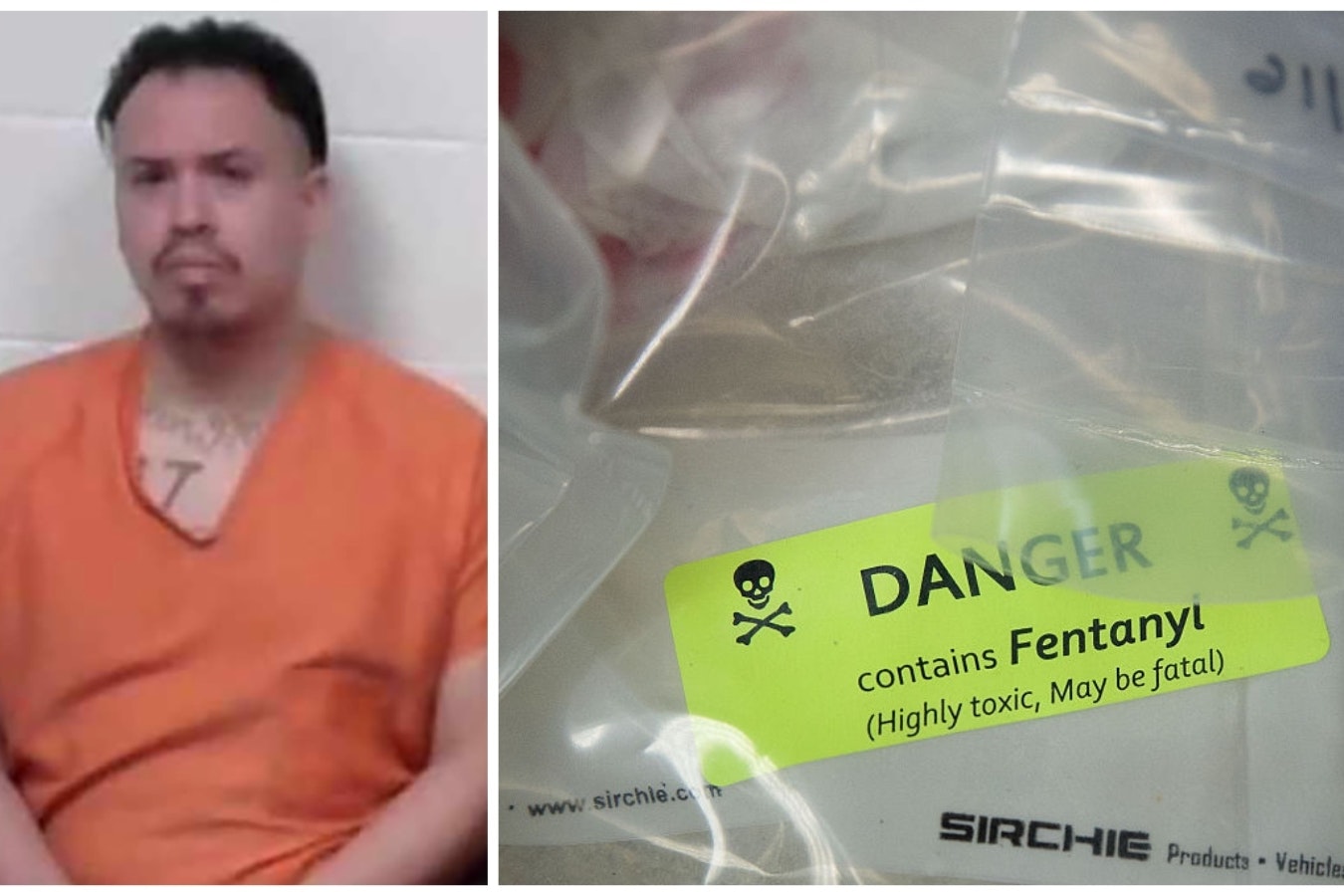 Anthony Fuentes and fentanyl 1 12 24