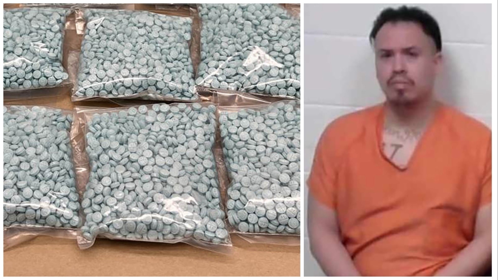 A Greybull man, Anthony Michael Fuentes, who was the first person in Wyoming to be convicted of manslaughter for selling fentanyl-laced drugs, won’t get a new trial. A judge Wednesday rejected his motion that challenged his plea deal, which got him 15-20 years in prison.