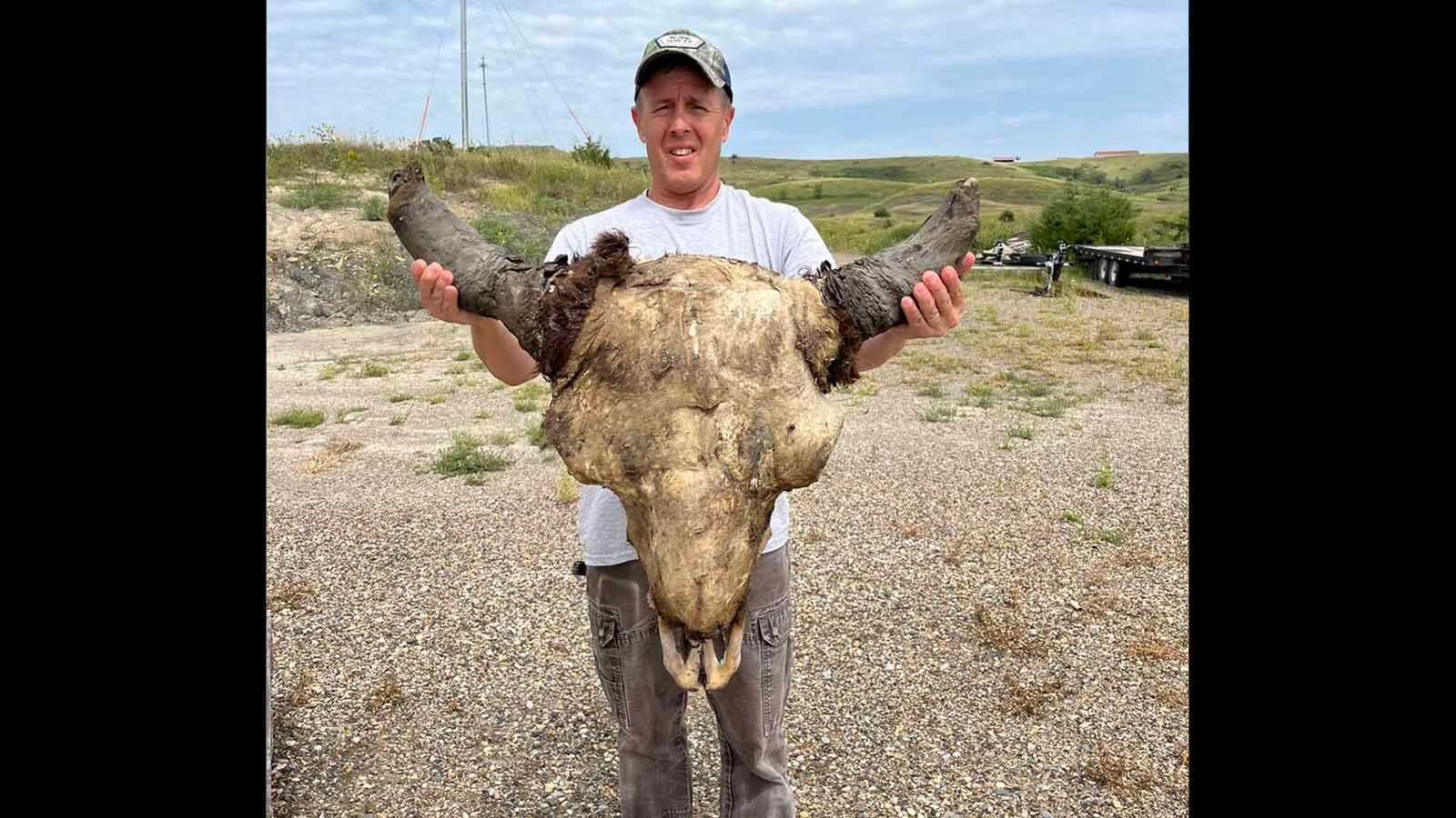 A side gig for a pair of South Dakota men has exploded into a booming business selling 60 tons of elk, deer and moose antlers a year. Some prized specimens can sell for thousands of dollars each.