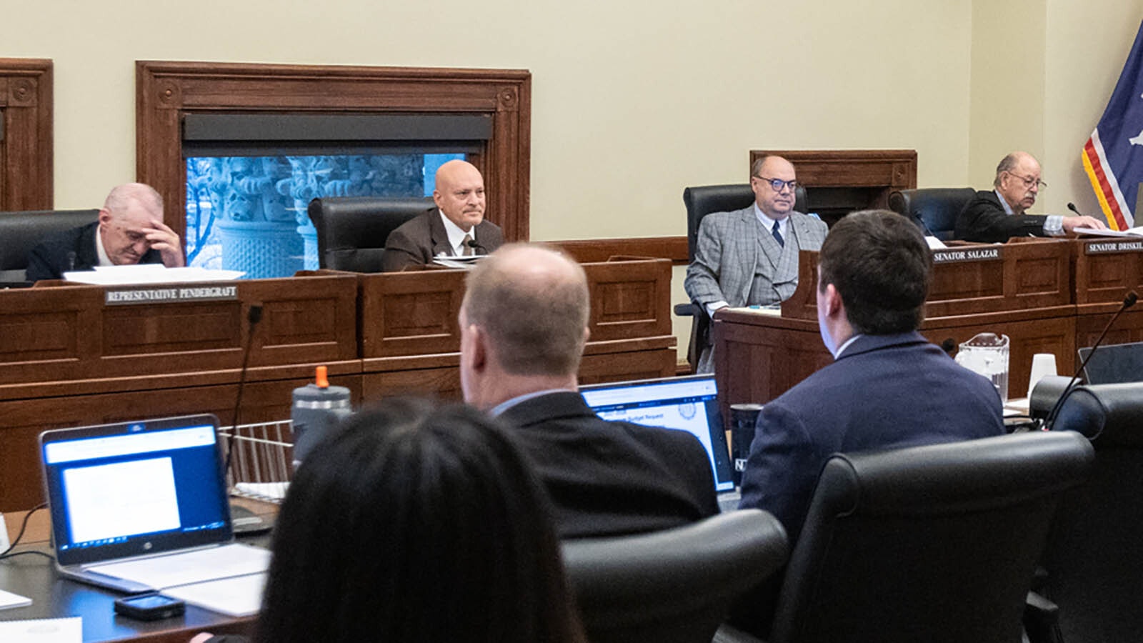 The financial landscape of college athletics is straining the University of Wyoming’s athletics budget as it tries to keep up with exploding NIL deals for Division I recruits. The school is asking the Joint Appropriations Committee for an extra $3 million a year.