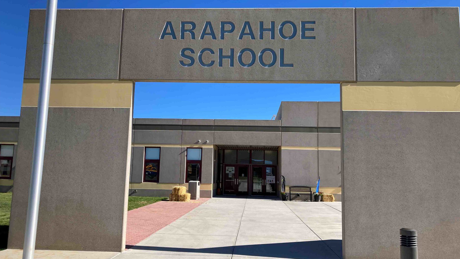 Arapahoe School Reading Scores Nearly Doubled In… Cowboy State Daily